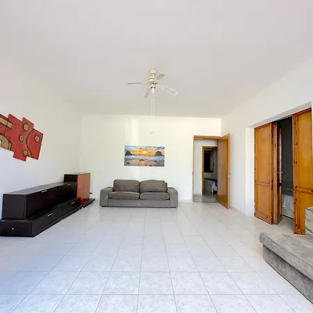 Appartement Casa Della Nonna - Baia Gallipoli