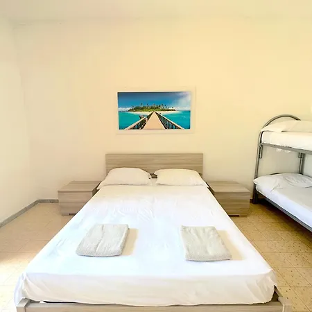 Casa Della Nonna - Baia * 加利波利