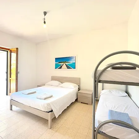 公寓 Casa Della Nonna - Baia *