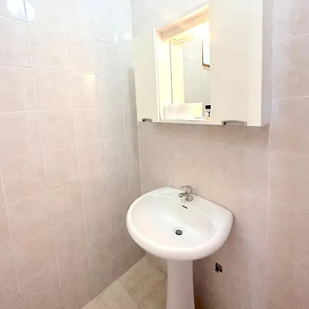 公寓 Casa Della Nonna - Baia 加利波利