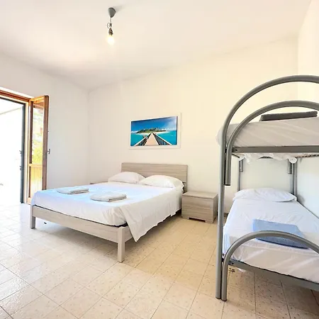 Casa Della Nonna - Baia *