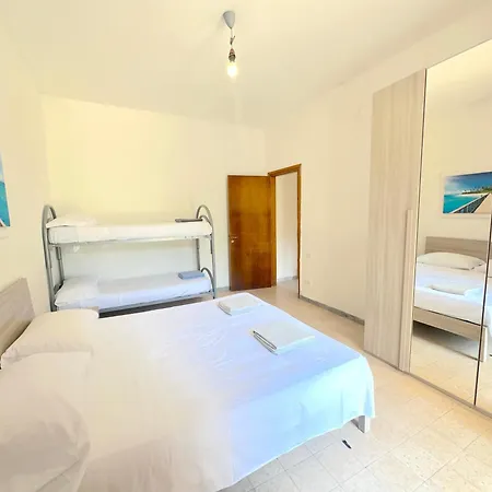 Casa Della Nonna - Baia 公寓