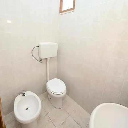 Casa Della Nonna - Baia 加利波利