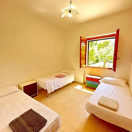 公寓 Casa Della Nonna - Baia