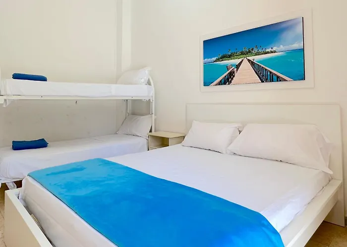 公寓 Casa Della Nonna - Baia