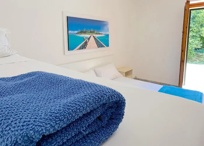 Casa Della Nonna - Baia * Gallipoli