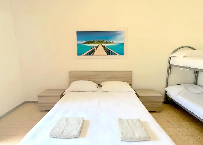 Casa Della Nonna - Baia * 加利波利