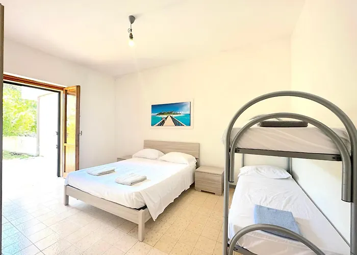 公寓 Casa Della Nonna - Baia *