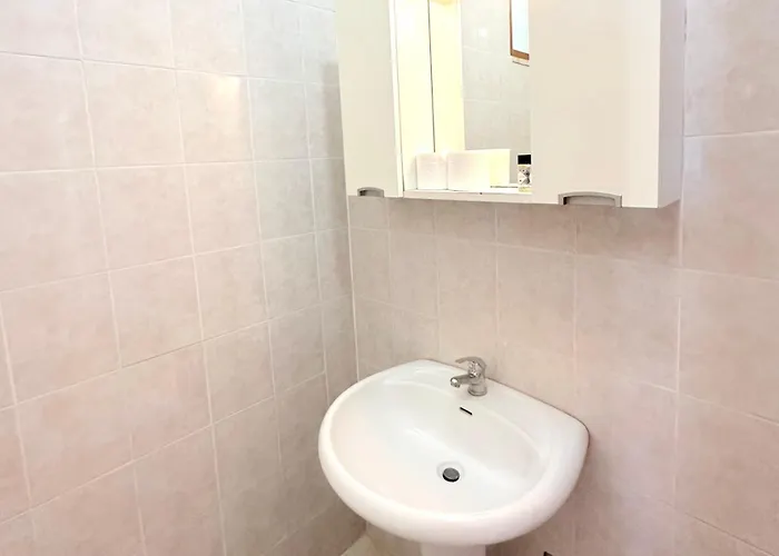 Appartement Casa Della Nonna - Baia Gallipoli