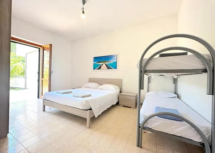 Casa Della Nonna - Baia *