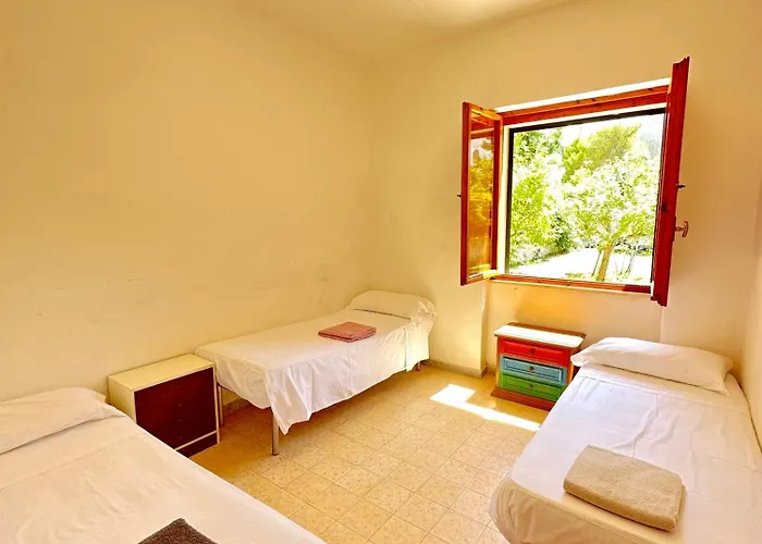 公寓 Casa Della Nonna - Baia