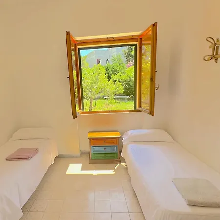 Casa Della Nonna - Baia Apartman