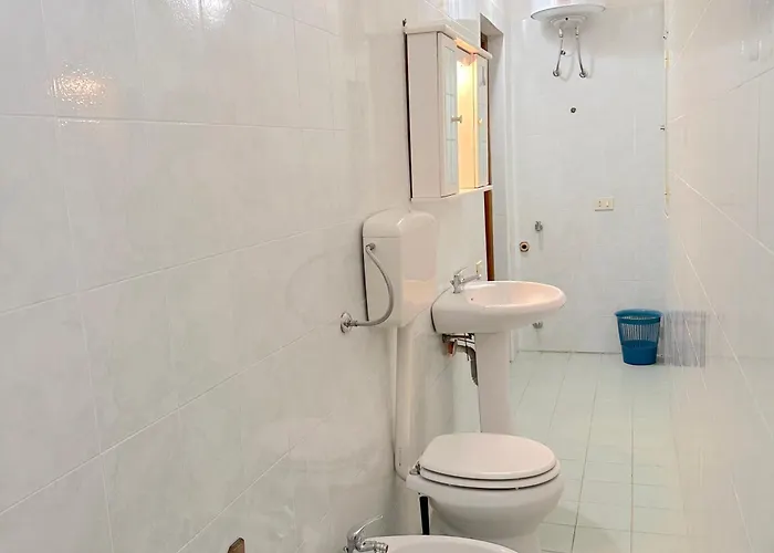 Casa Della Nonna - Baia