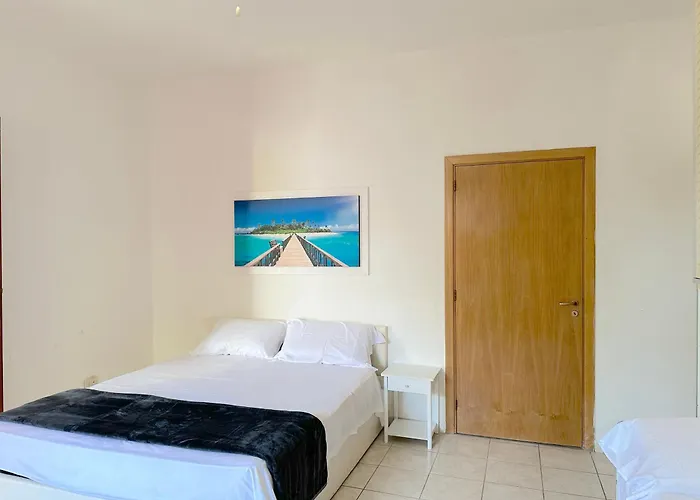 아파트 Casa Della Nonna - Baia *