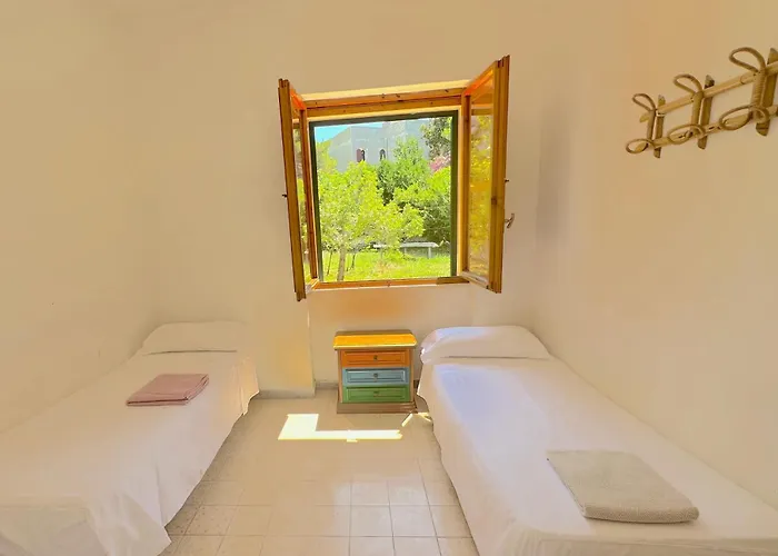 Casa Della Nonna - Baia Lejlighed