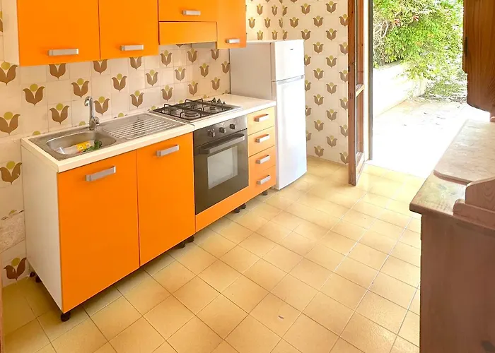 Casa Della Nonna - Baia 아파트 *