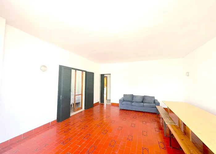 Casa Della Nonna - Baia * 갈리폴리